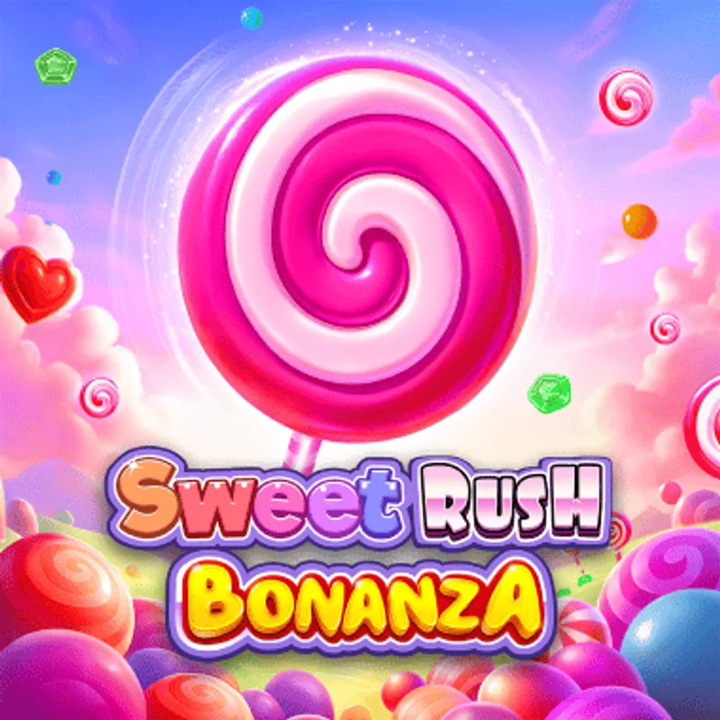 Sweet Rush Bonanza